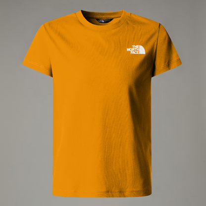 Boys' Redbox T-Shirt- The North Face