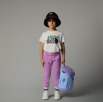 Kids' Trail Map Graphic T-Shirt - The North Face