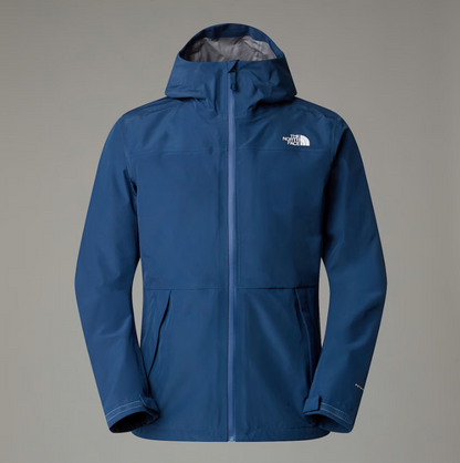 MENS DRYZZLE FUTURELIGHT JACKET - The Norh Face