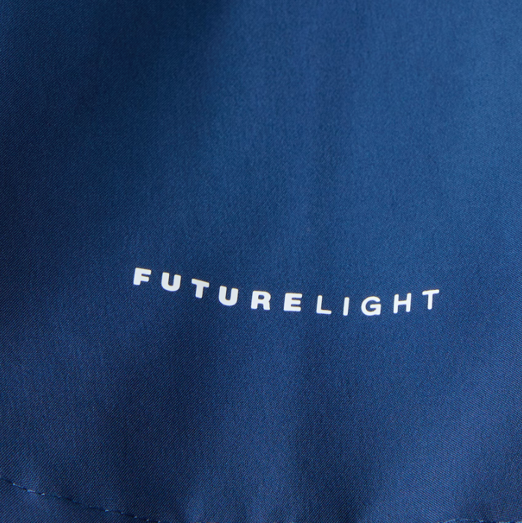 MENS DRYZZLE FUTURELIGHT JACKET - The Norh Face