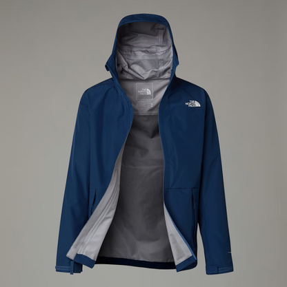 MENS DRYZZLE FUTURELIGHT JACKET - The Norh Face