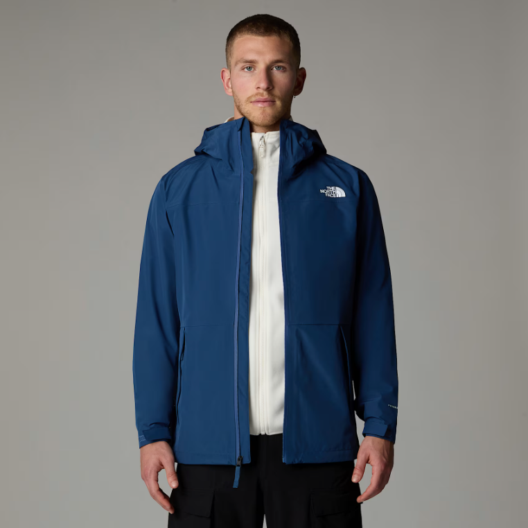 MENS DRYZZLE FUTURELIGHT JACKET - The Norh Face