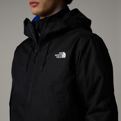 Men's New Mountain Q Jacket - The North Face