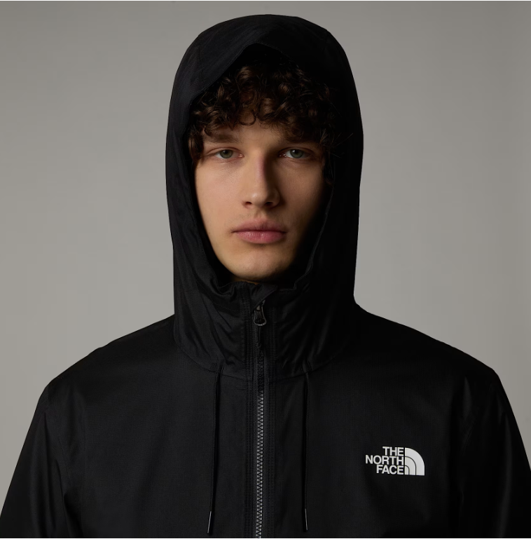 Men's New Mountain Q Jacket - The North Face