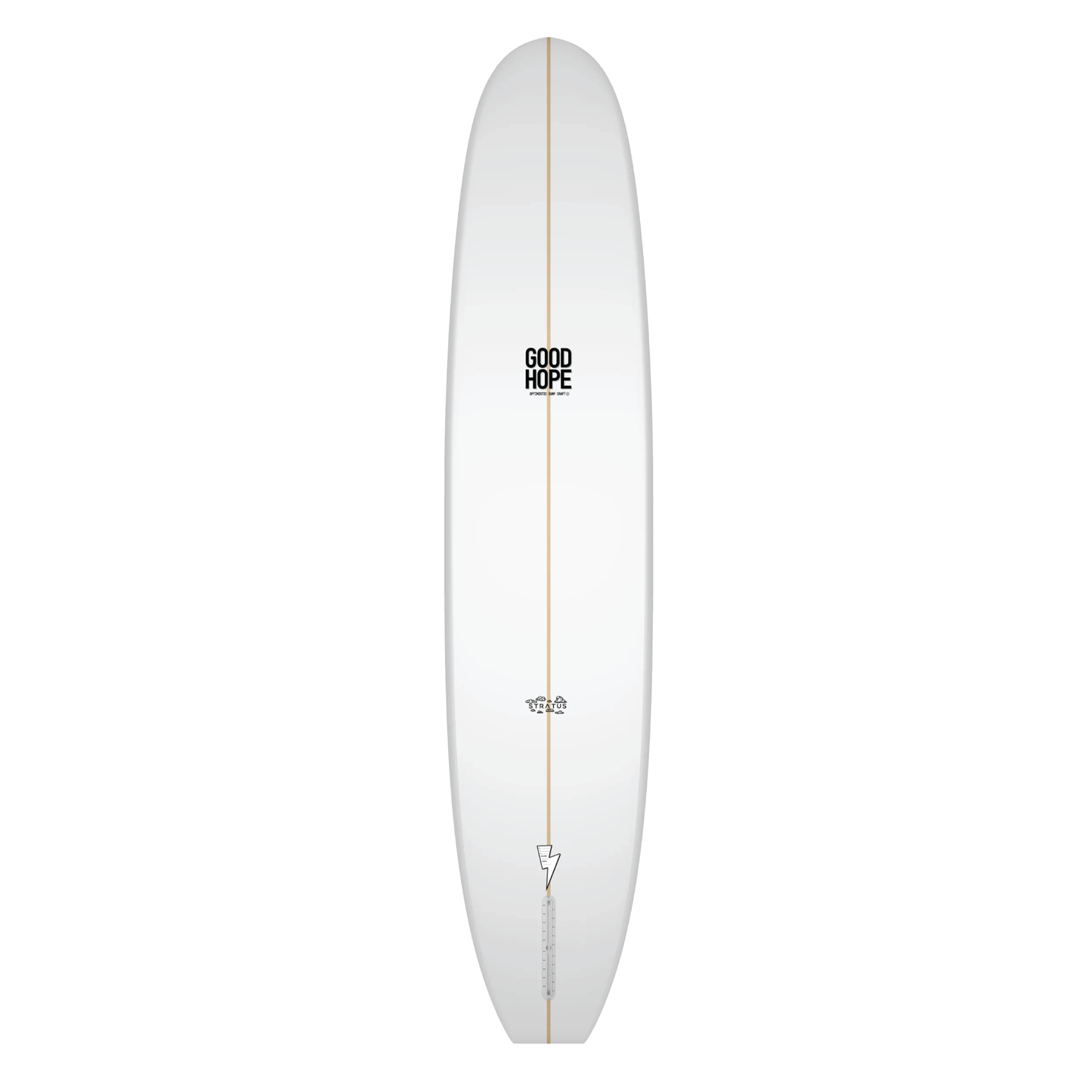 Good Hope Surfboards - Electric Fish