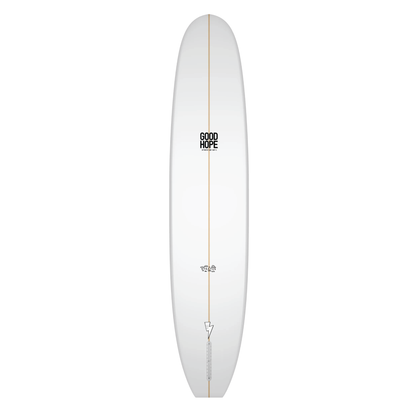 Good Hope Surfboards - Electric Fish