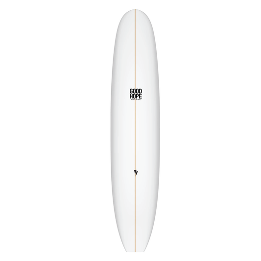 Good Hope Surfboards - Electric Fish