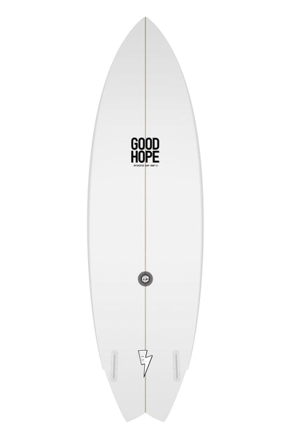 Good Hope Surfboards - Sun Beam