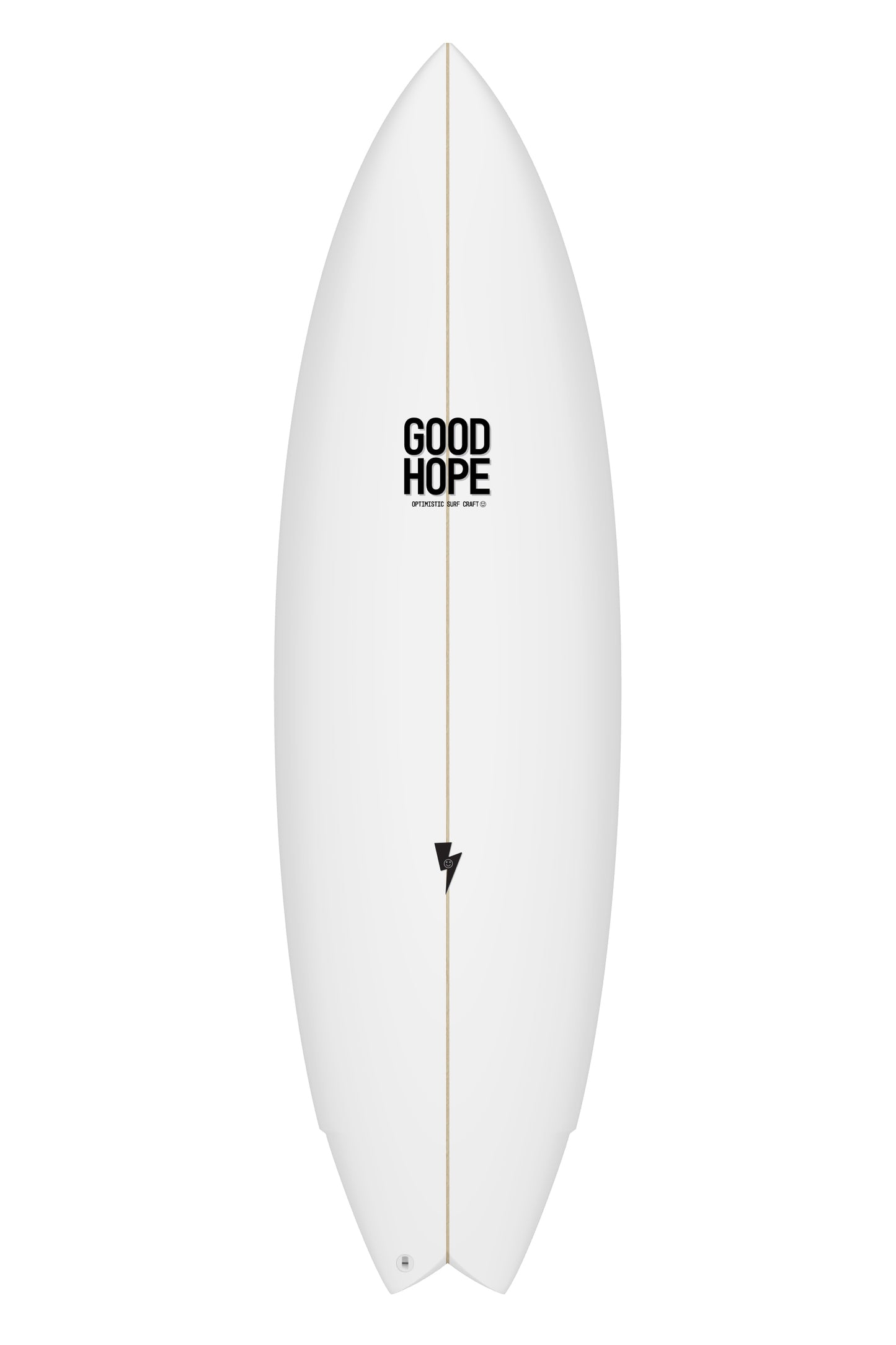Good Hope Surfboards - Sun Beam