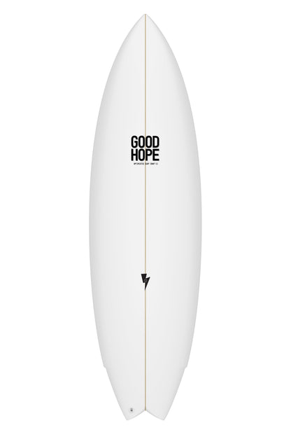 Good Hope Surfboards - Sun Beam