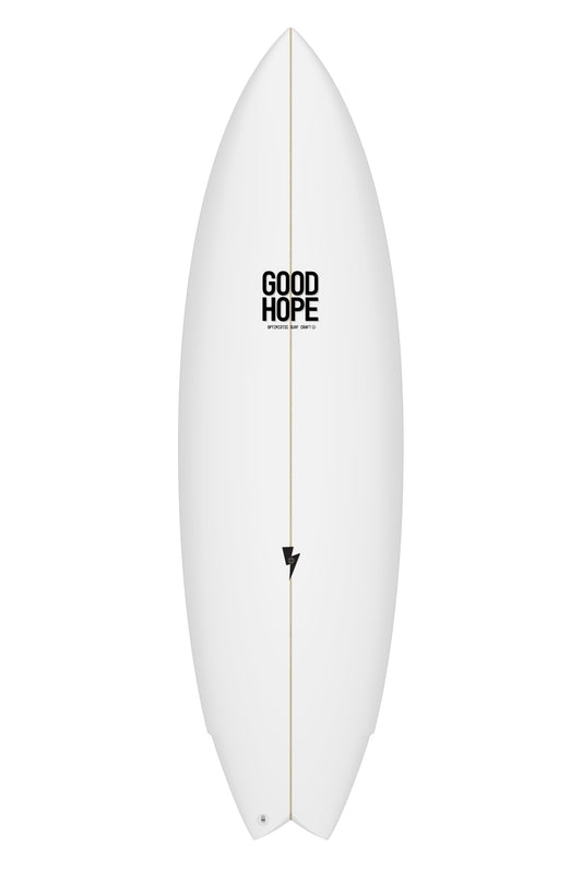 Good Hope Surfboards - Sun Beam