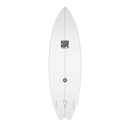 Good Hope Surfboards - Sun Beam