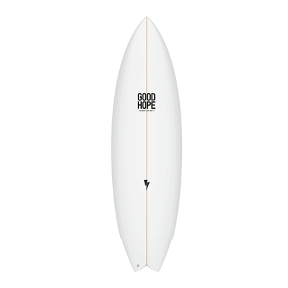 Good Hope Surfboards - Sun Beam
