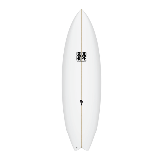 Good Hope Surfboards - Sun Beam