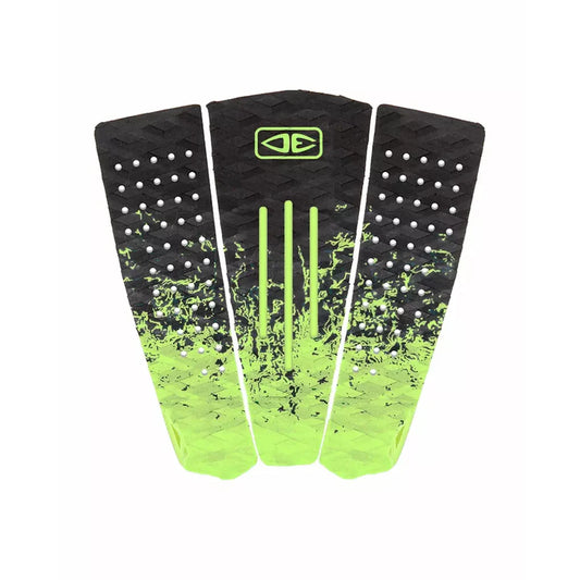 Ocean and Earth - Grip Ryan Callinan 3 Piece Pro Pad - Pollywog