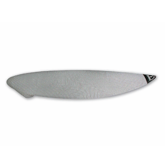 Island Style - Evo / Fish Nose Surfboard Stretchy Sock