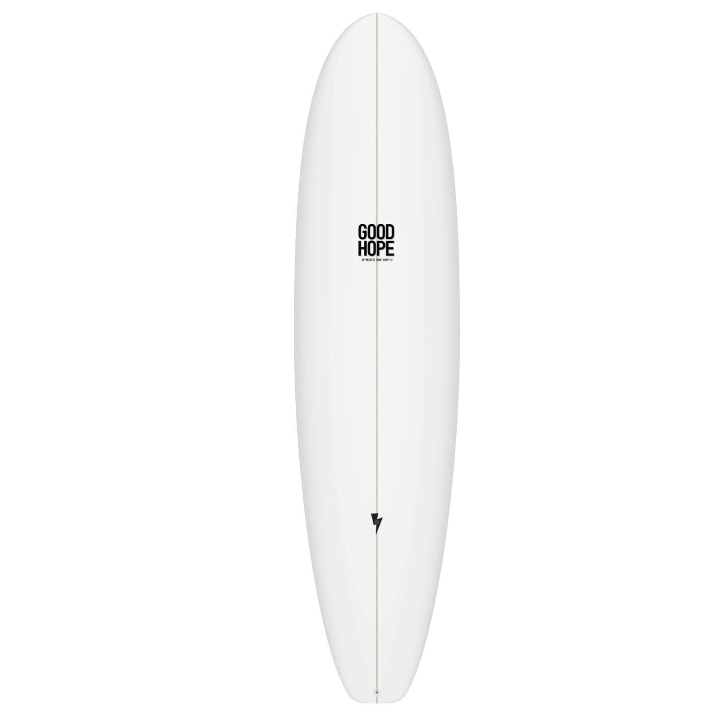 Good Hope Surfboards - Orca