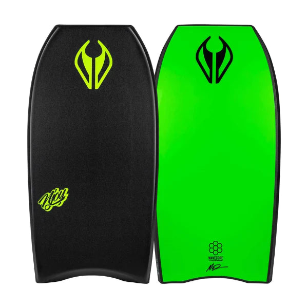 NMD - Njoy STR - Pollywog