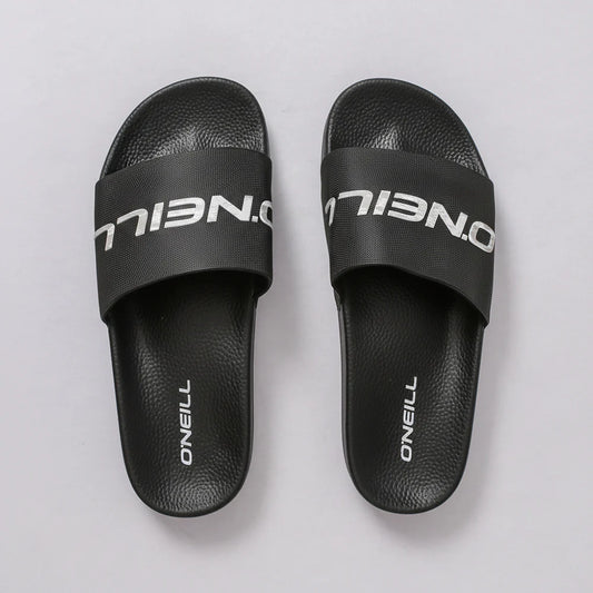 O'NEILL - SEABREEZE SLIDES - BLACK
