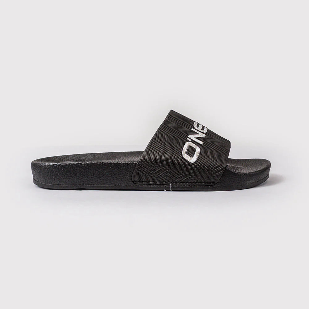 O'NEILL - SEABREEZE SLIDES - BLACK