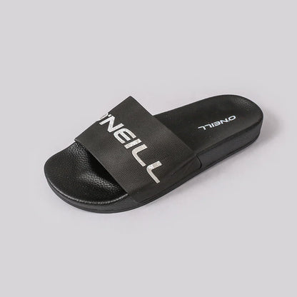 O'NEILL - SEABREEZE SLIDES - BLACK