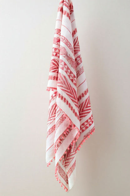 Meraki - Cotton Blend Sarongs - Pollywog