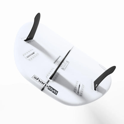 Sharp Eye Surfboards - Cheat Code