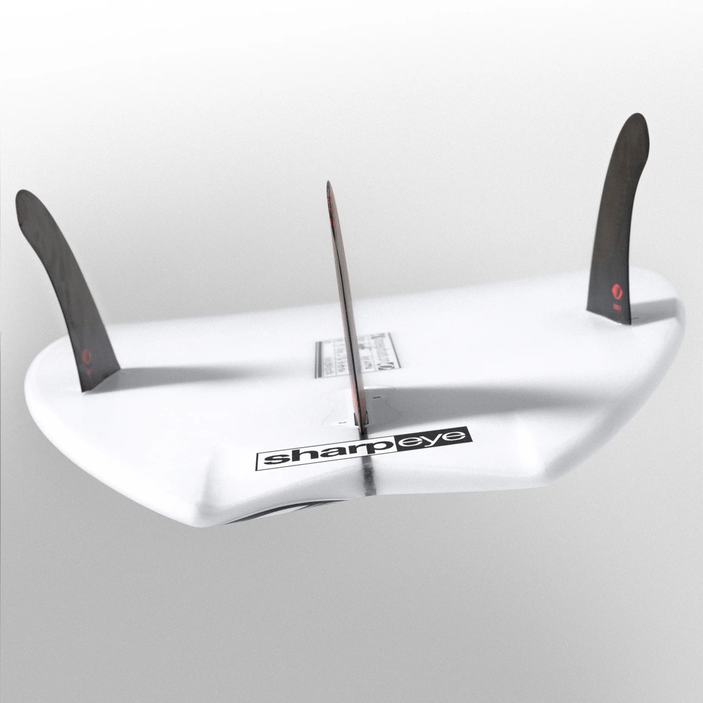 Sharp Eye Surfboards - HT2.5