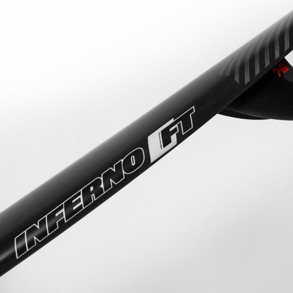 Sharp Eye Surfboards - Inferno FT