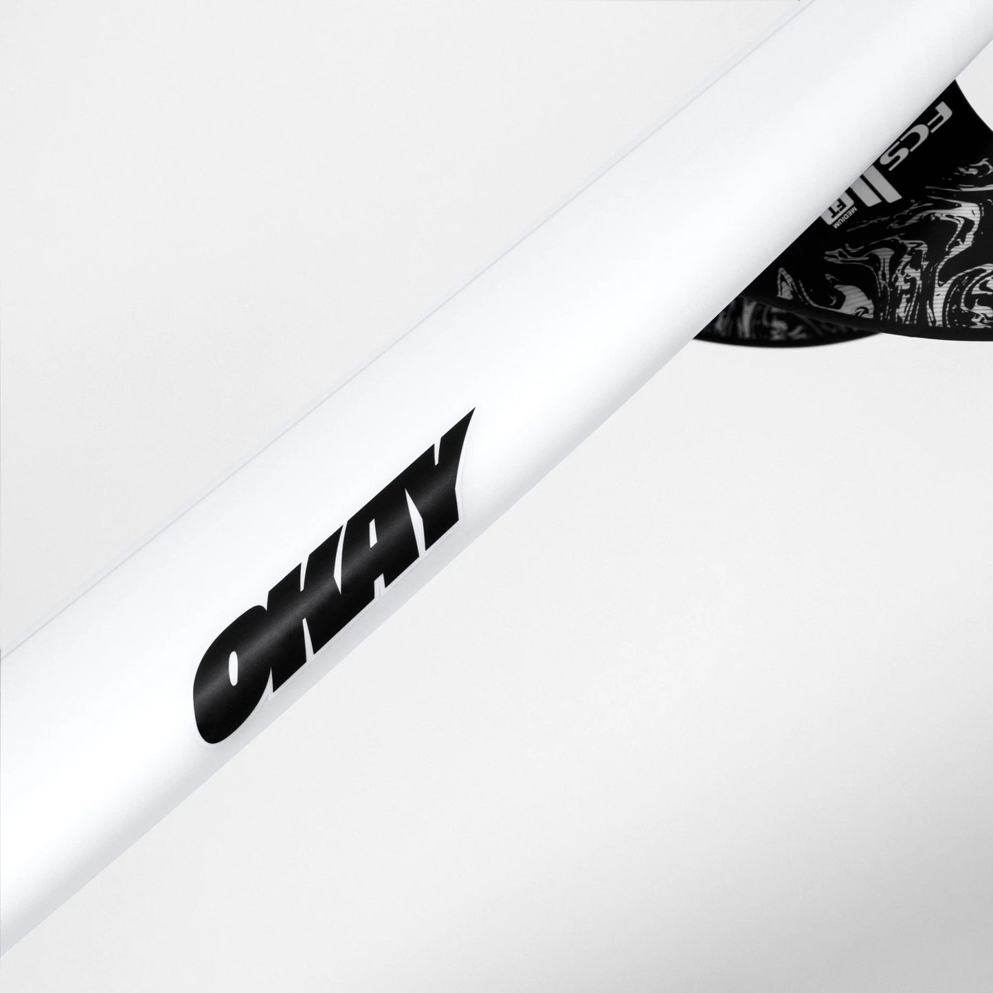 Sharp Eye Surfboards - OKAY