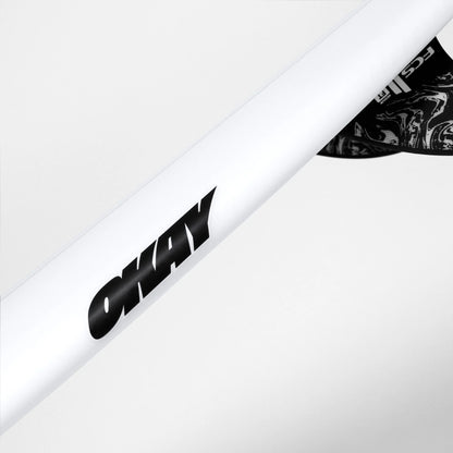 Sharp Eye Surfboards - OKAY