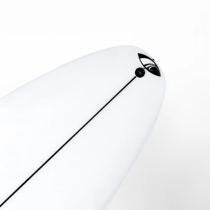Sharp Eye Surfboards - SB-1