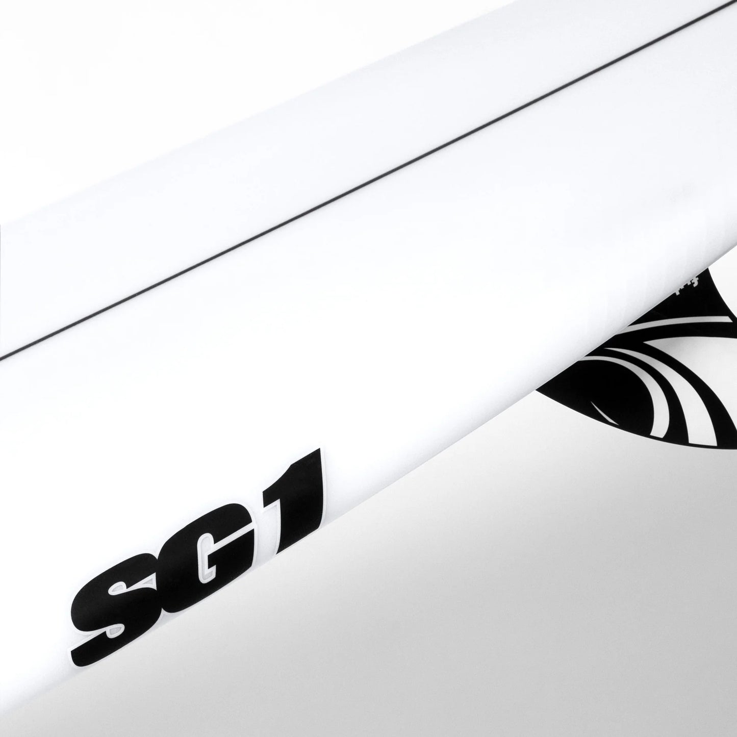 Sharp Eye Surfboards - SG-1