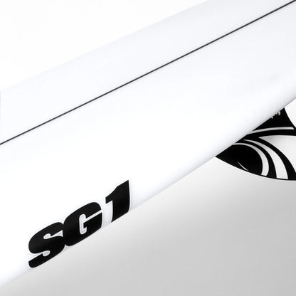 Sharp Eye Surfboards - SG-1