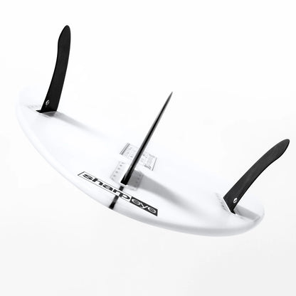 Sharp Eye Surfboards - SG-1
