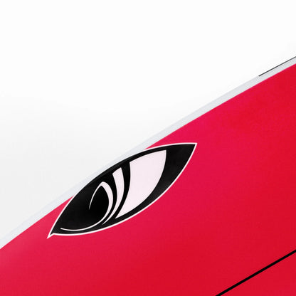 Sharp Eye Surfboards - Storms