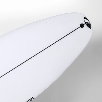 Sharp Eye Surfboards - Storms