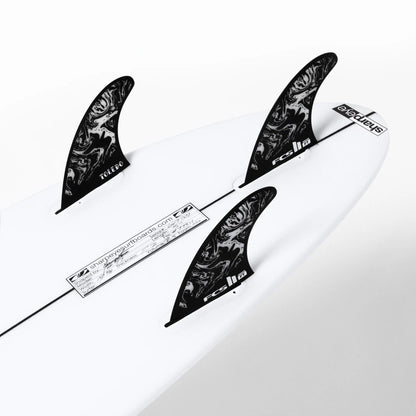 Sharp eye Surfboards - #77