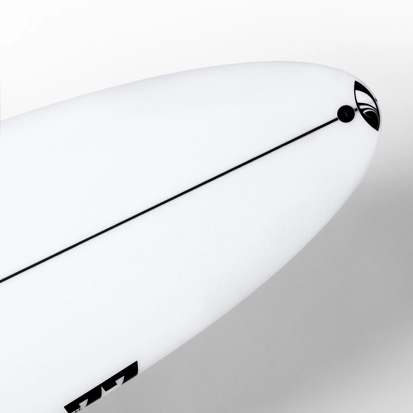 Sharp eye Surfboards - #77