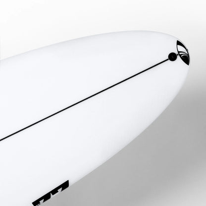 Sharp eye Surfboards - #77