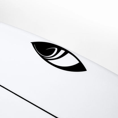 Sharp eye Surfboards - #77
