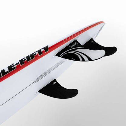 Sharp Eye - File Fifty