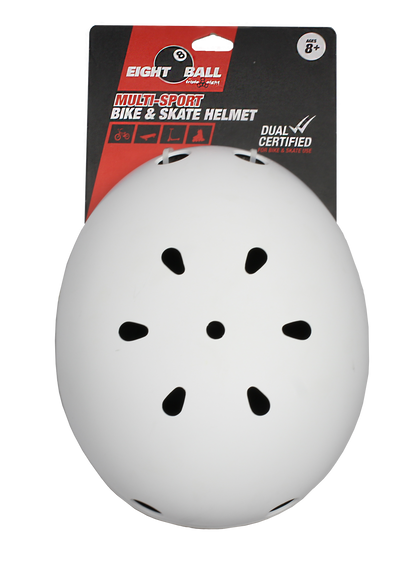 Eight Ball Certified Helmet