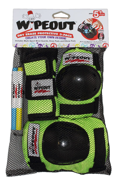 Wipeout - Dry Erase Pads