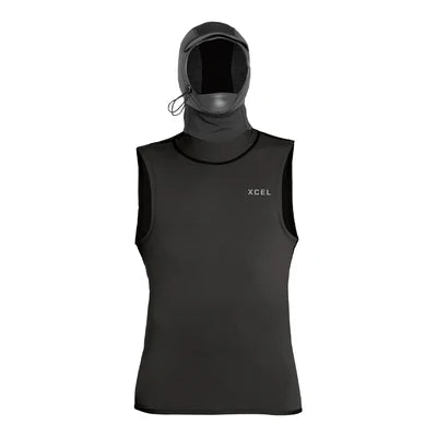 Insulate XR-Vest W/2mm Hood