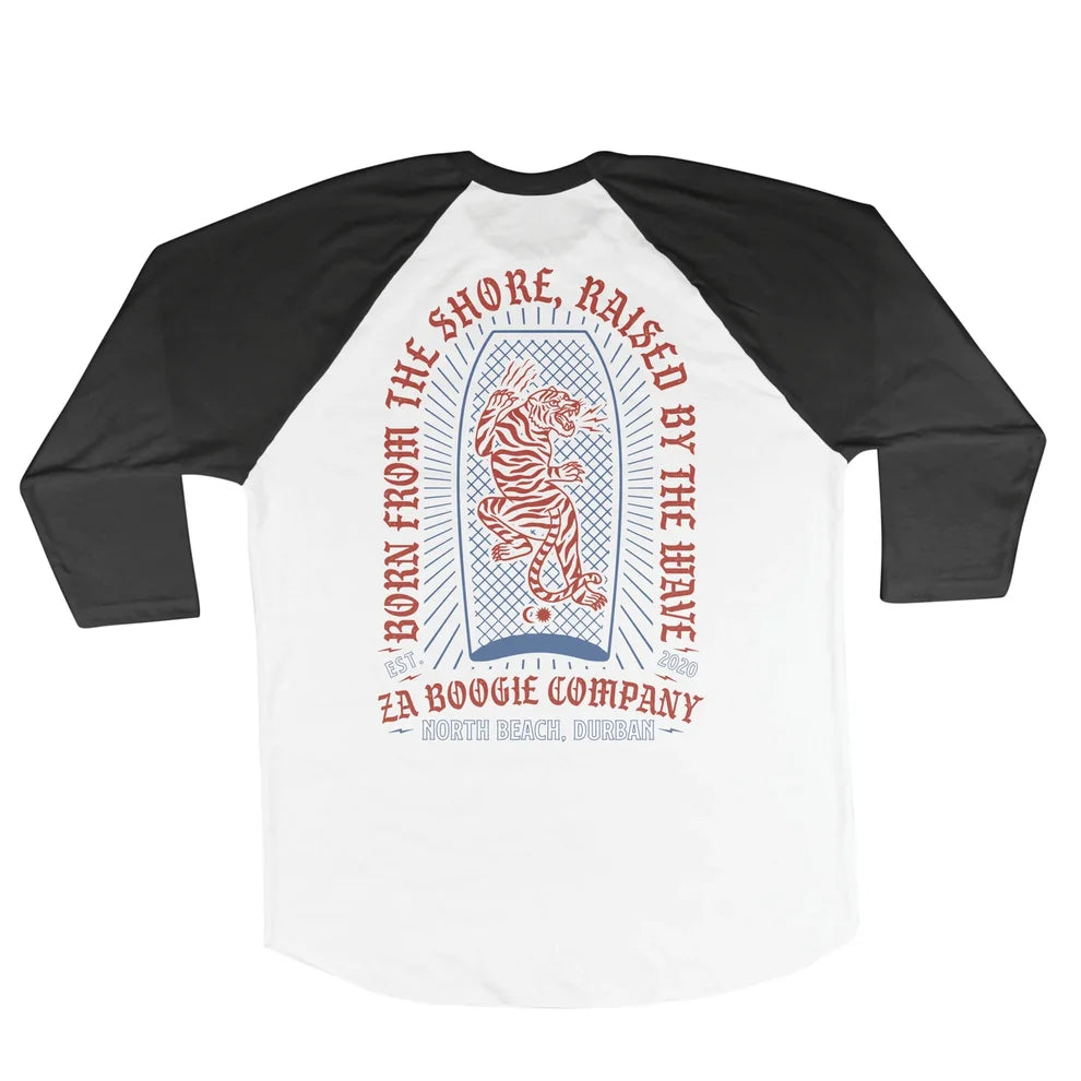 ZA Boogie - OG Tee