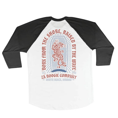 ZA Boogie - OG Tee