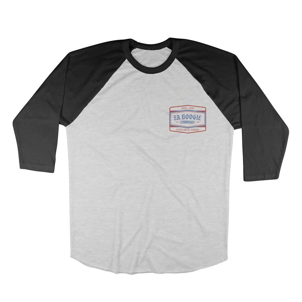 ZA Boogie - OG Tee