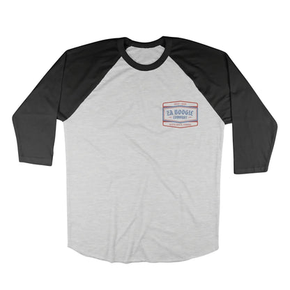 ZA Boogie - OG Tee