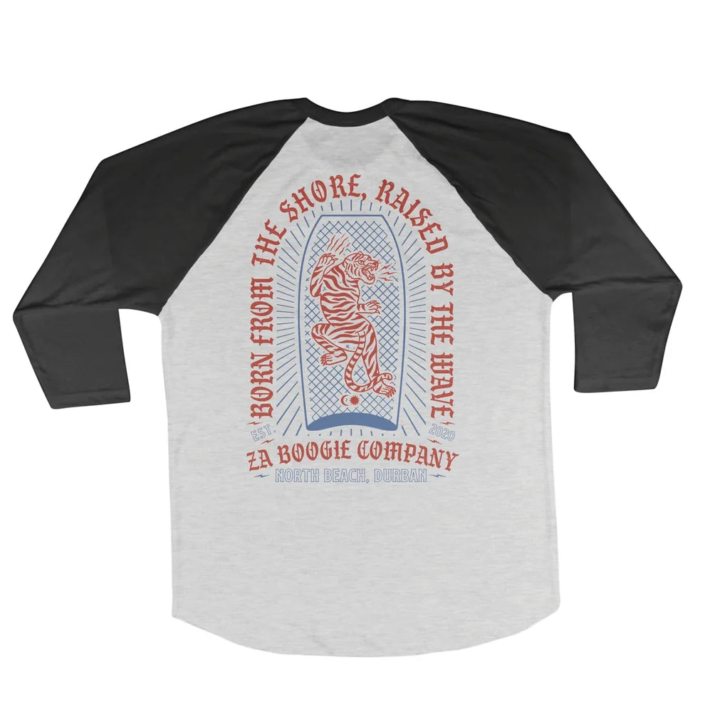 ZA Boogie - OG Tee